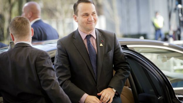 Radosław Sikorski