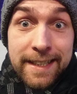 Pojechałem na Węgry pociągiem Klubów “Gazety Polskiej”. Ostatni raz taką imprezę widziałem na studiach