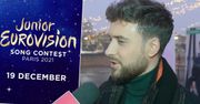 Eurowizja Junior 2021. Aleksander Sikora będzie komentować dla TVP, ale nie sam. Już wiemy, kto będzie mu towarzyszyć