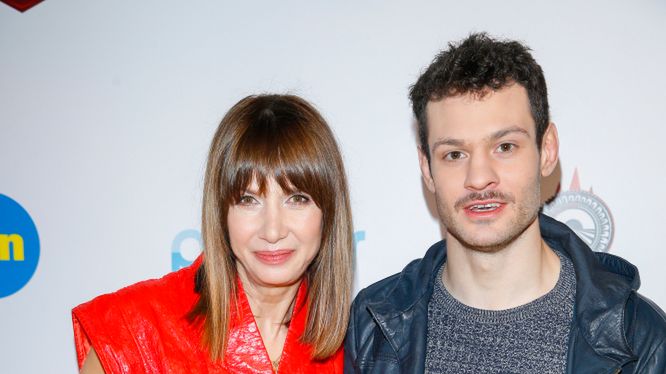 Grażyna Wolszczak i Filip Sikora biorą udział w "Ameryka Express"