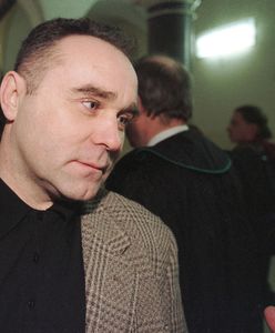 Gangster, celebryta. Nikoś był uosobieniem przestępczego świata PRL