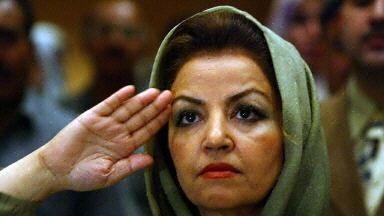 Huda Salih Mahdi Ammasz