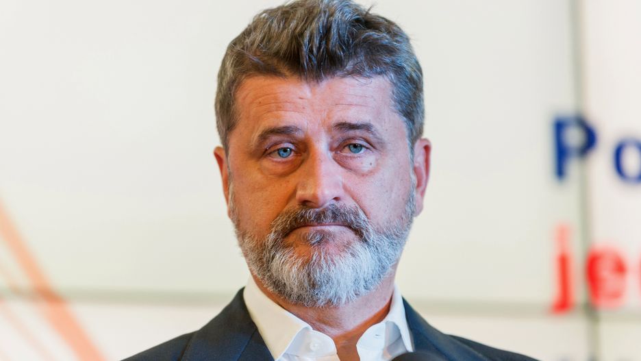 Zaskakująca decyzja Janusza Palikota