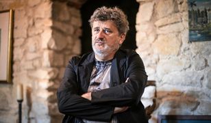 Janusz Palikot wsparł finansowo Wiosnę Biedronia. "Nie wydaj na głupoty"