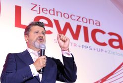 Twój Ruch nie startował w wyborach. Ale dotacje zdążył już wydać