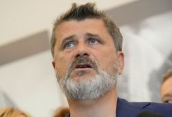 Janusz Palikot odchodzi z polityki. Twój Ruch wybrał nowe władze