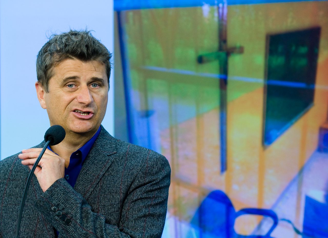Tak pisał o Kaczyńskim Palikot. Sześć lat później jego słowa są aktualne