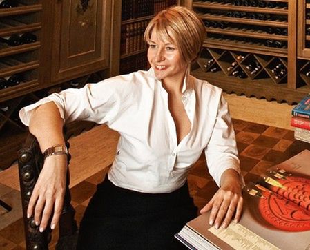 Zmowa byłych żon polityków