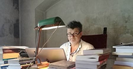 Co się dzieje z Januszem Palikotem? Sprawdziliśmy co robi po przegranej