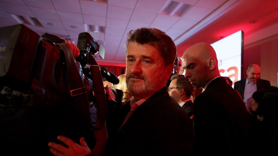 Janusz Palikot zdradza, że sprawa zakończyła się w 2015 roku