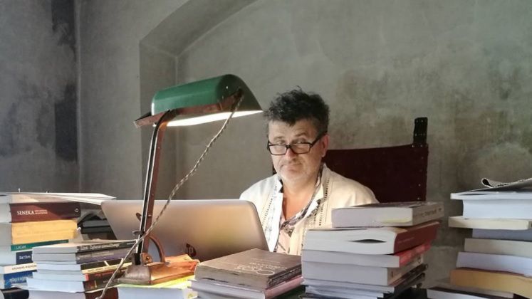 Janusz Palikot