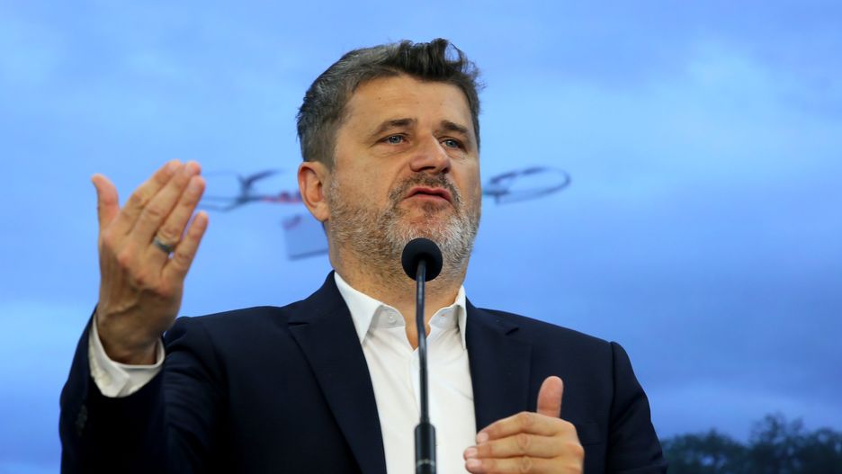 Palikot reaguje na doniesienia medialne