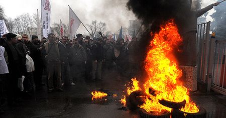 Koniec ze "Stalową Wolą"?