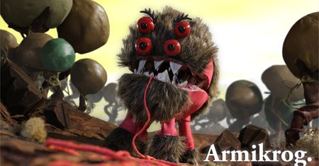 Armikrog znowu opóźniony
