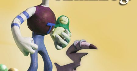 Armikrog - recenzja