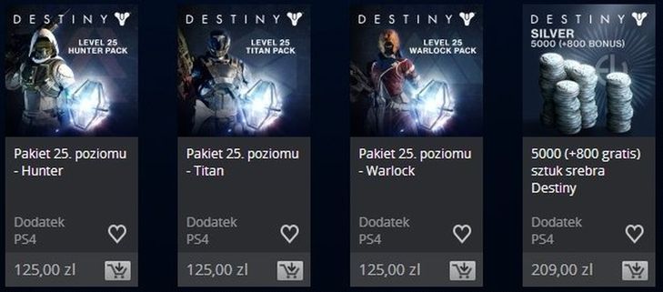 Wiecie, co od dziś łączy Destiny i Call of Duty: Black Ops 3?