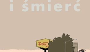 "Śmiech i śmierć": życie w miniaturze [RECENZJA]