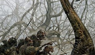 "Ludzie Północy: Saga europejska": historia pisana krwią [RECENZJA]