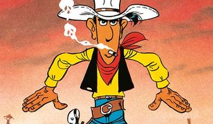 Lucky Luke: Daisy Town - Narodziny miasta [RECENZJA]