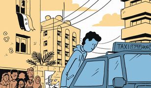 "Odyseja Hakima": oczami emigranta [RECENZJA]