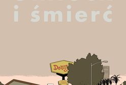 "Śmiech i śmierć": życie w miniaturze [RECENZJA]