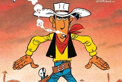 Lucky Luke: Daisy Town - Narodziny miasta [RECENZJA]