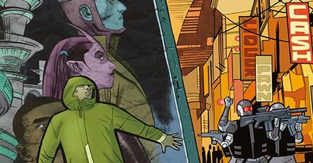"Era Kwantowa": walka o pamięć i lepszą przyszłość [RECENZJA]