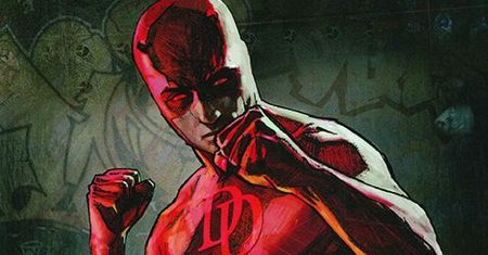 Zapomnijcie o komiksach superbohaterskich, jakie znacie. Recenzja "Daredevil. Nieustraszony. Tom 2"