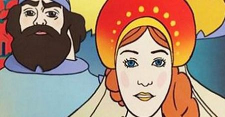 Rosjanie edukują imigrantów za pomocą komiksów