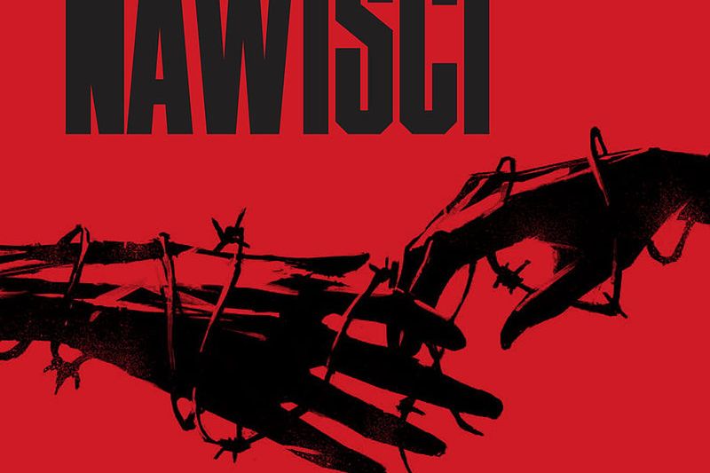 "Czas nienawiści": przyszłość w kolorach smutku [RECENZJA]