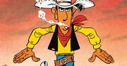 Lucky Luke: Daisy Town - Narodziny miasta [RECENZJA]