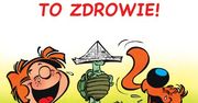 "Ptyś i Bill – 2. Śmiech to zdrowie!": Okazja do żartów zawsze się trafi [RECENZJA]