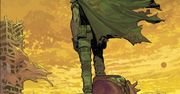 Jaka to melodia? Recenzja komiksu "Oblivion Song. Pieśń Otchłani"