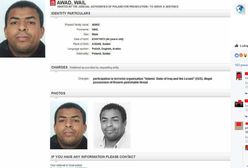 Interpol poszukuje obywateli Polski. Internauci twierdzą, że to pracownicy budki z kebabami