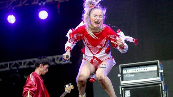 "Siksa" na OFF Festival