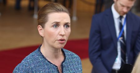 Koronawirus. Dania zamyka szkoły i uczelnie