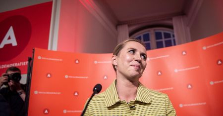 Wybory parlamentarne w Danii wygrywa lewica. Zandberg: Dobre wieści, nacjonaliści stracili połowę mandatów