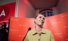 Wybory parlamentarne w Danii wygrywa lewica. Zandberg: Dobre wieści, nacjonaliści stracili połowę mandatów