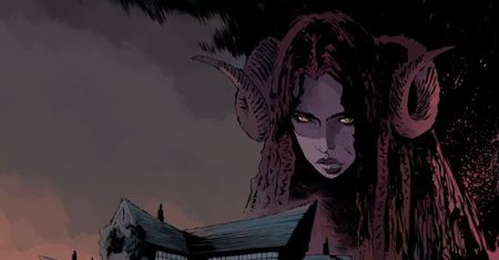 Znamy szczegóły i datę premiery nowego komiksu o Wiedźminie