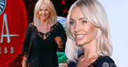 Co tam lamborghini Gojdzia! Agnieszka Szulim na jesienną ramówkę TVN przyjechała... Tylko ona mogła sobie na to pozwolić!