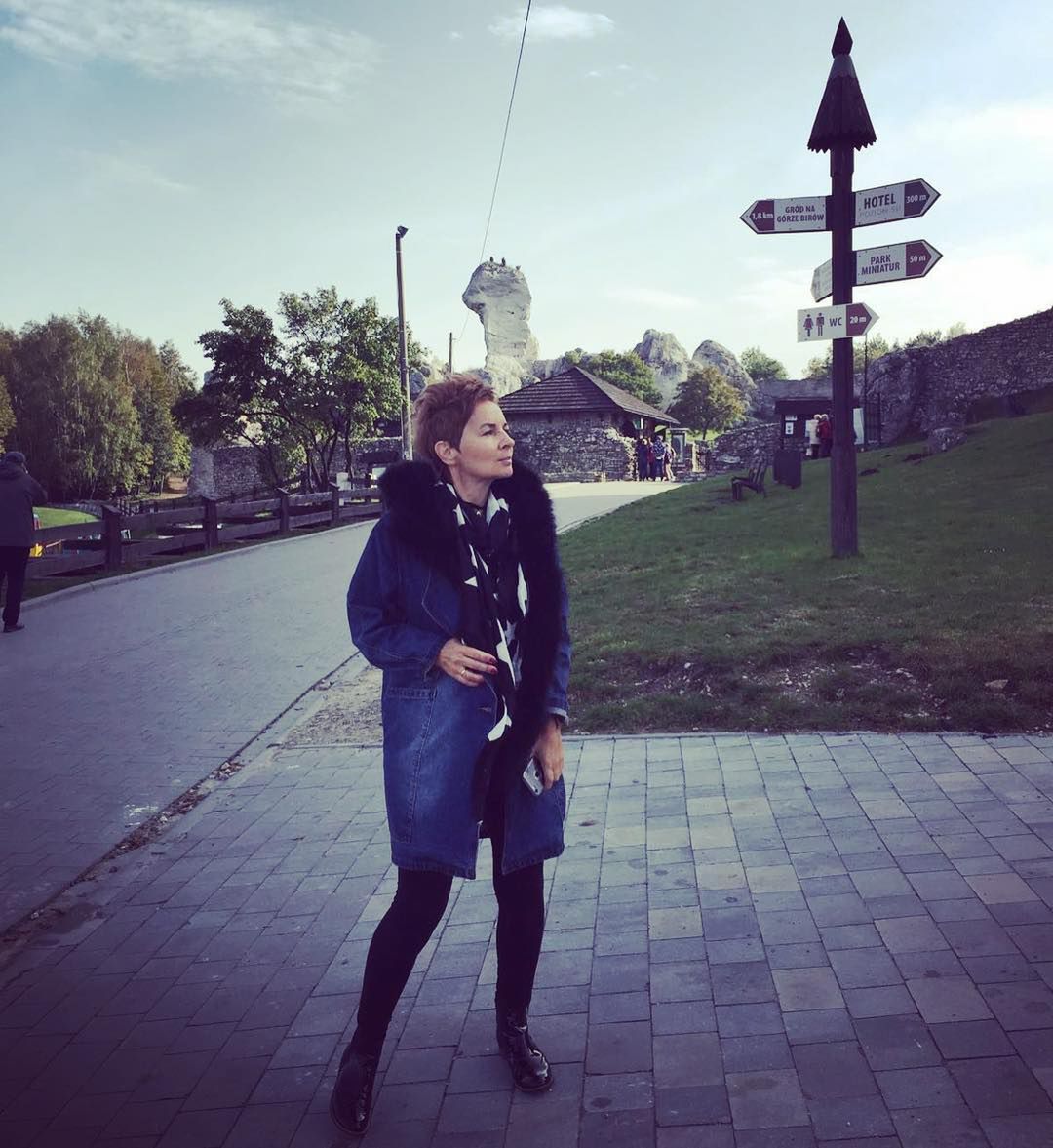 Liliana Siwiec na Instagramie chwali się swoim luksusowym życiem