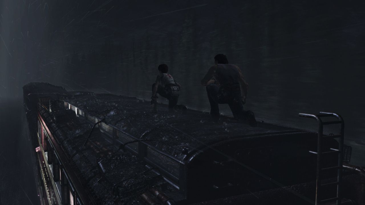 W odświeżone Resident Evil 0 zagramy dopiero w przyszłym roku, ale nic nie stoi na przeszkodzie, by przyjrzeć się grze już dziś