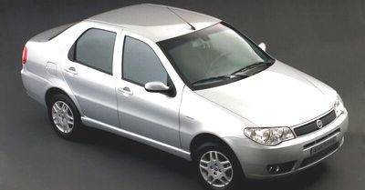 Fiat zainwestuje ponad 1,2 mld dolarów w Brazylii
