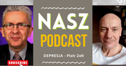 Podcast #1 DEPRESJA