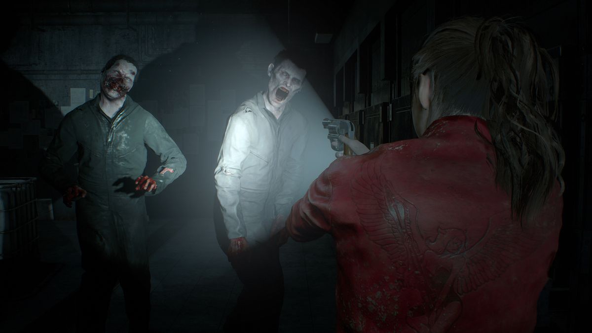 Strach się bać w Racoon City. "Resident Evil 2 " dowozi
