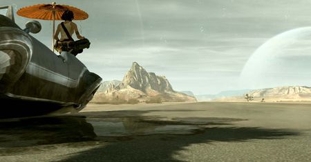 Ancel odchodzi? Beyond Good & Evil 2 skasowane? Ubisoft uspokaja