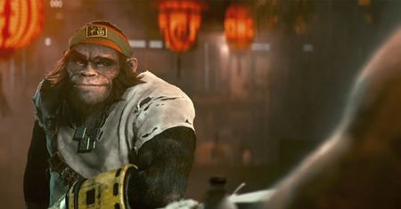 Obejrzymy prototypową rozgrywkę z No Man's... przepraszam - Beyond Good & Evil 2