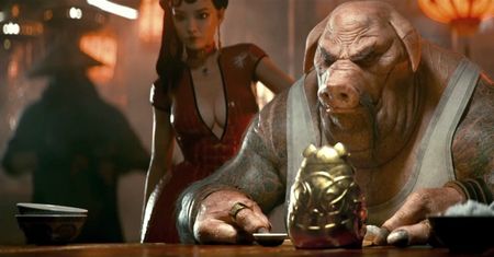 Beyond Good & Evil 2 będzie prequelem, żeby uniknąć kobiety w głównej roli?