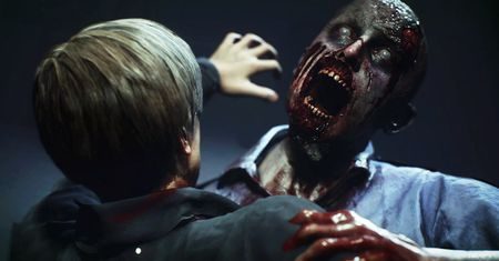 Capcom woli wysokie oceny w recenzjach niż wysoką sprzedaż - a mi tu czołg jedzie