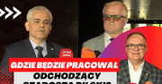 Gdzie będzie pracował odchodzący starosta pilski?
